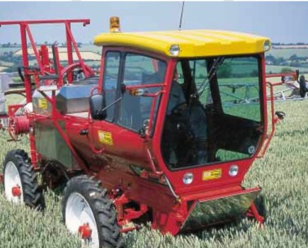 Agribuggy