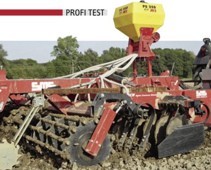Apv seeder