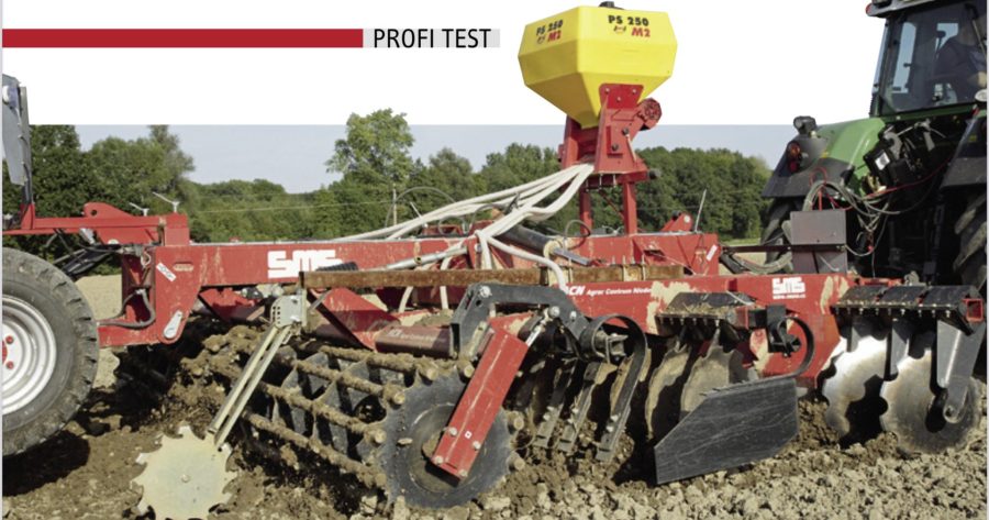 Apv seeder