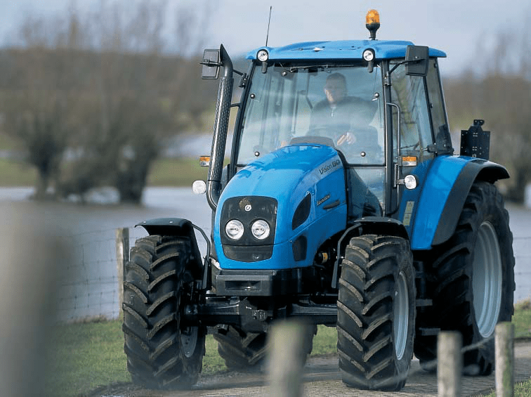 Landini-Vision-80-di-11-2004