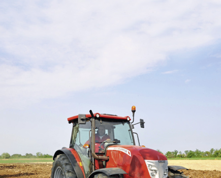 McCormick-X50