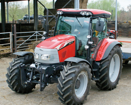 McCormick-X60