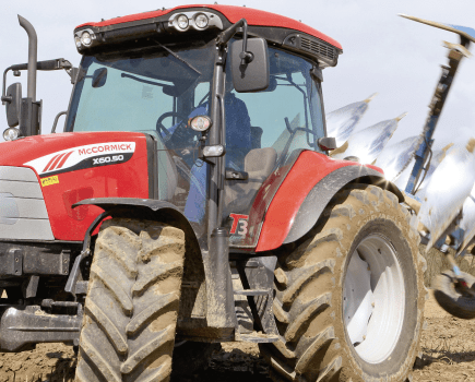McCormick-X60