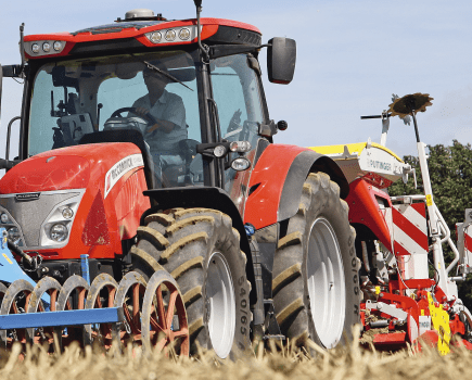 McCormick-X7