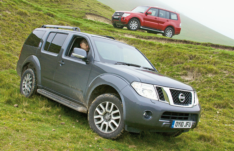 Nissan-Nissan-Pathfinder-vs