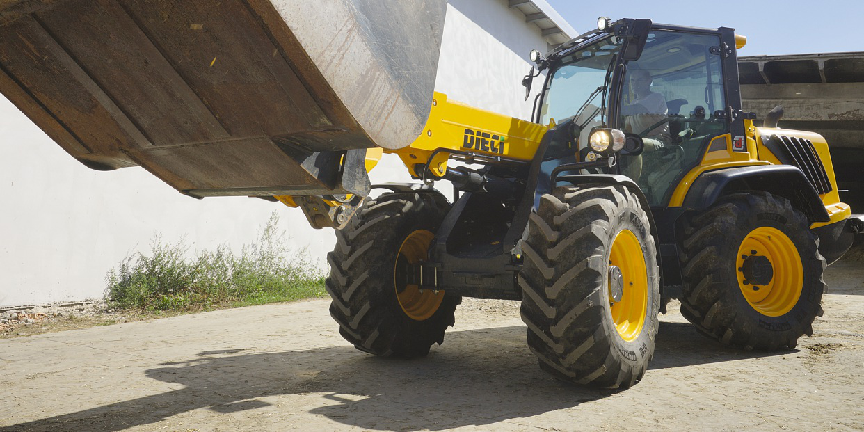  Northants contractors focus on fuel Profi