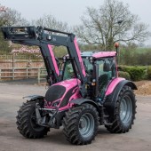 Pink-Valtra-tractor-tours-UK-for-charity-8169374_1