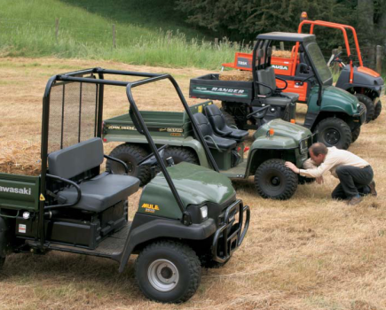 Selection-Four-utility-vehicles-pt-02-2005