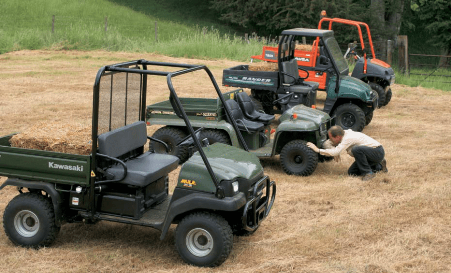 Selection-Four-utility-vehicles-pt-02-2005