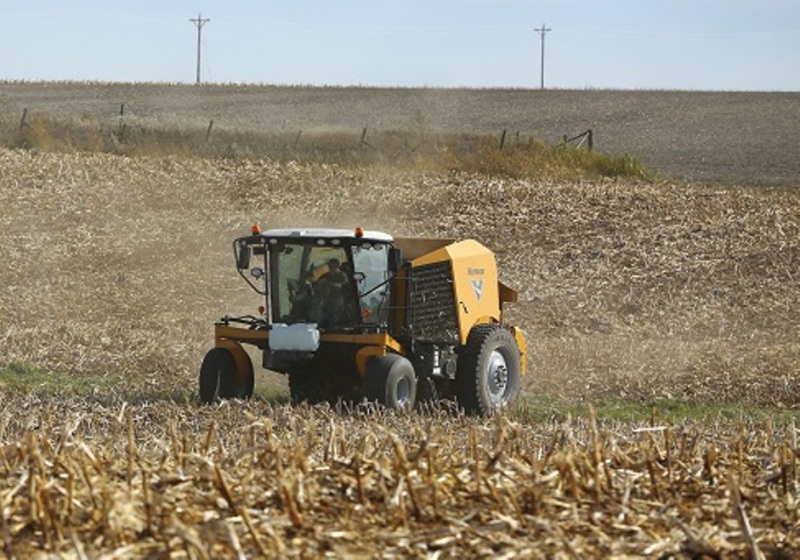 Self-propelled-baler-in-the-maize-8912709_0