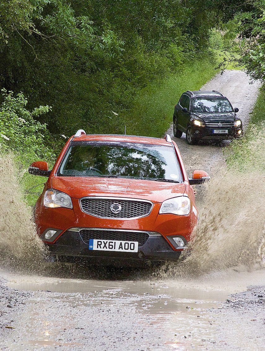 SsangYong-Korando-Ex-VEH-12-2013