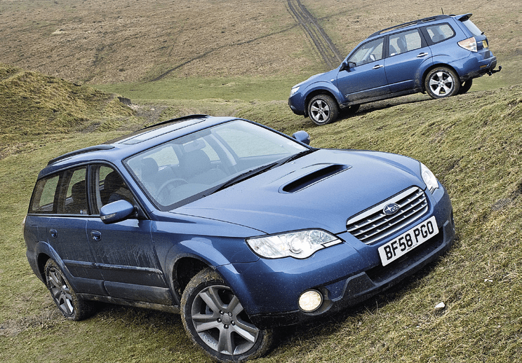Subaru-Subaru-Outback-vs