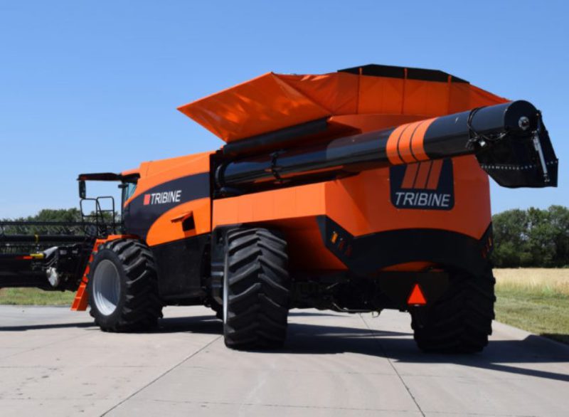 Tribine-combine-harvester-on-sale-for-2017-4216209_0