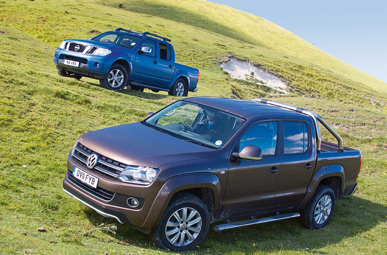 VW-VW-Amarok-vs