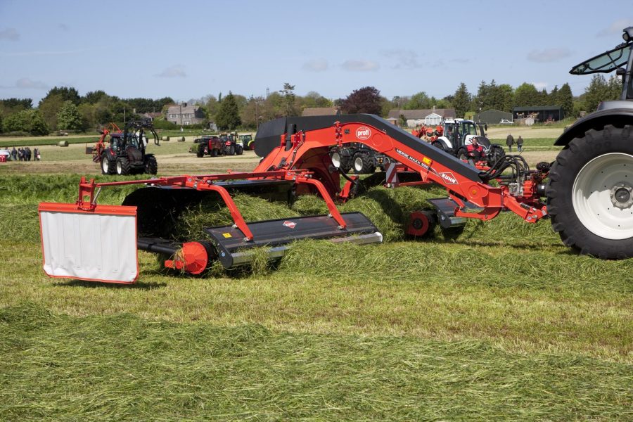 Kuhn merger 9948