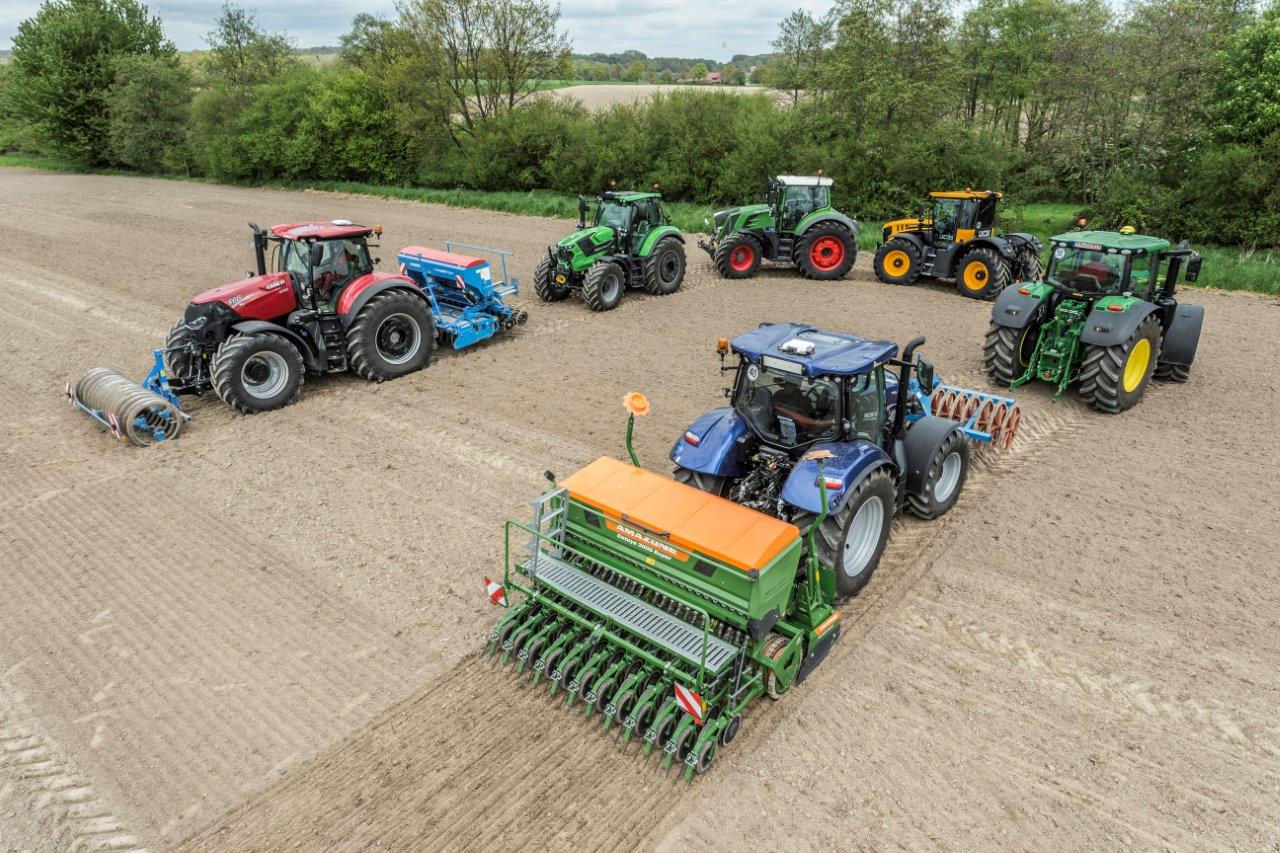 Headland Management Systems Compared Profi