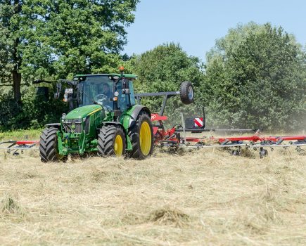 John Deere’s 5125R