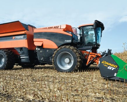 Tribine T1000