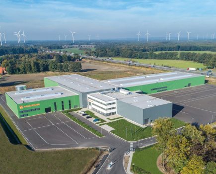 amazone_facility