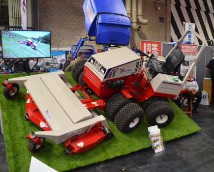 ventrac