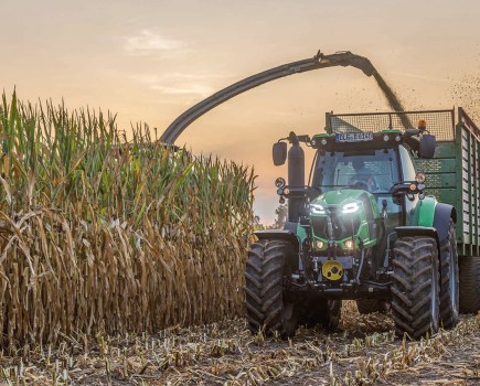 Deutz-Fahr 6140