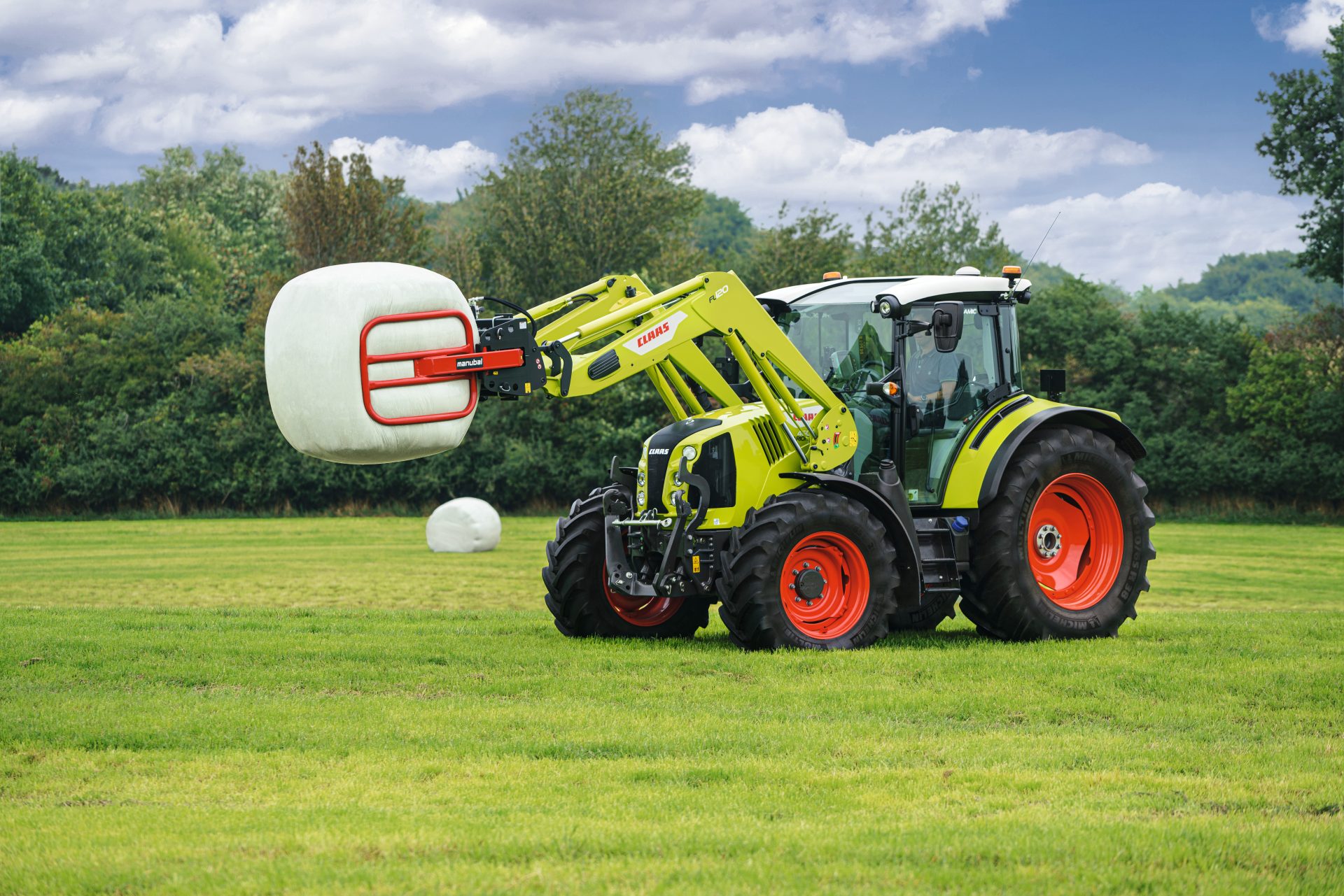 Arion 400