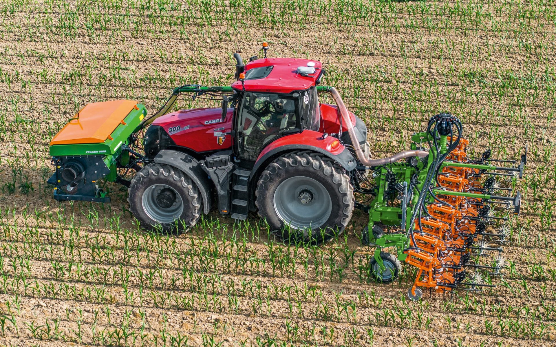 T H White to take over Murley Profi
