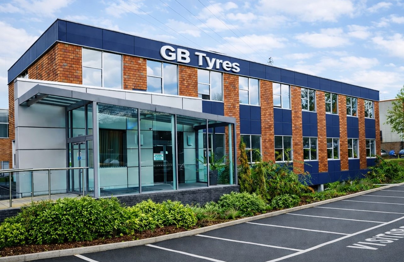 GB Tyres teams up with Alliance - Profi