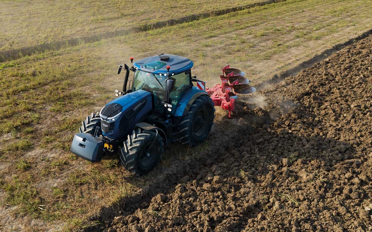 Italian machinery market bucks the trend