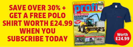 profi subscription offer