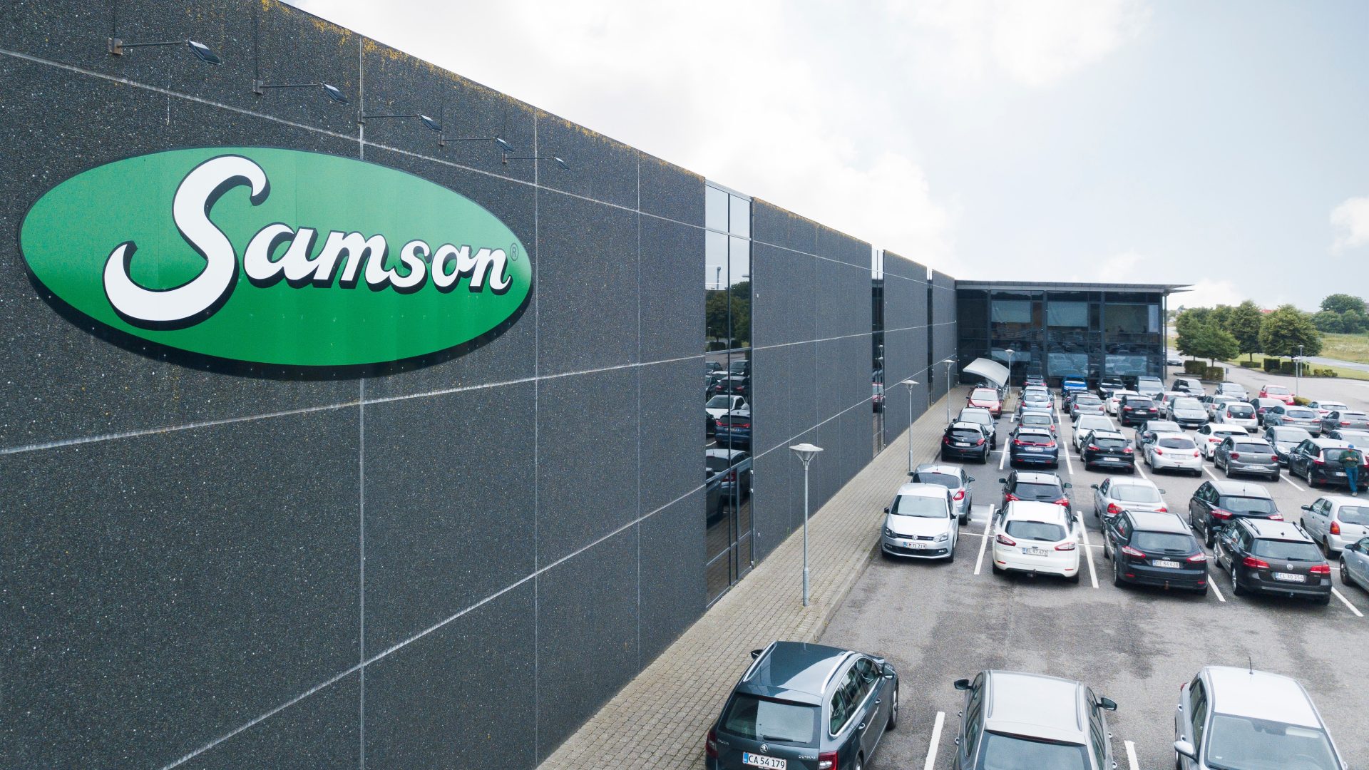 Samson Group Samson affected by downturn in the markets - Profi
